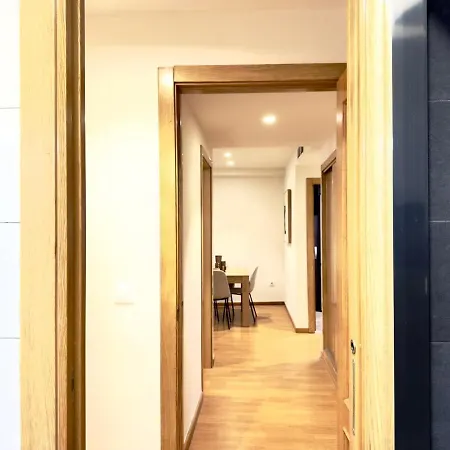 Wonderful Next To The Hall אליקאנטה