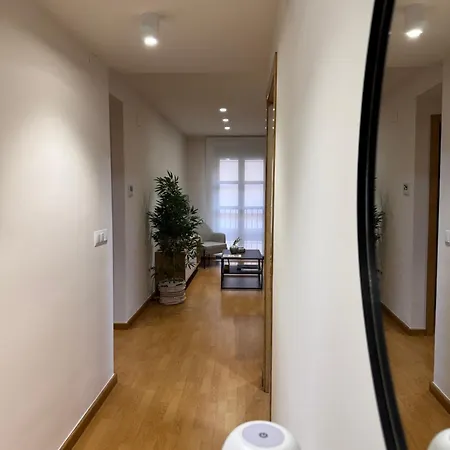 Wonderful Next To The Hall אליקאנטה