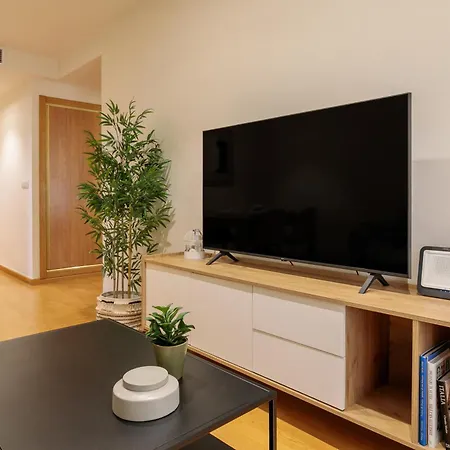 Maikran Signature Exclusive Town Hall * Alicante