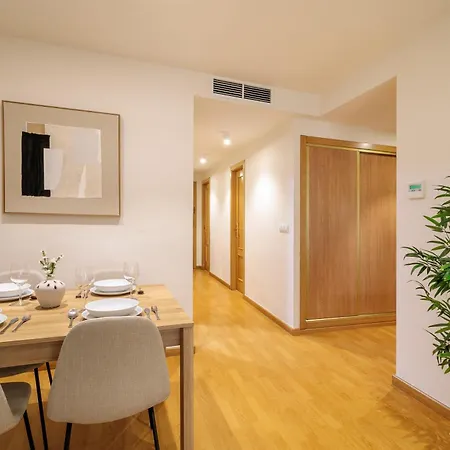 Apartman Maikran Signature Exclusive Town Hall Alicante