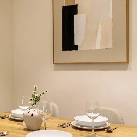 Apartman Maikran Signature Exclusive Town Hall