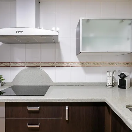 Maikran Signature Exclusive Town Hall Apartman