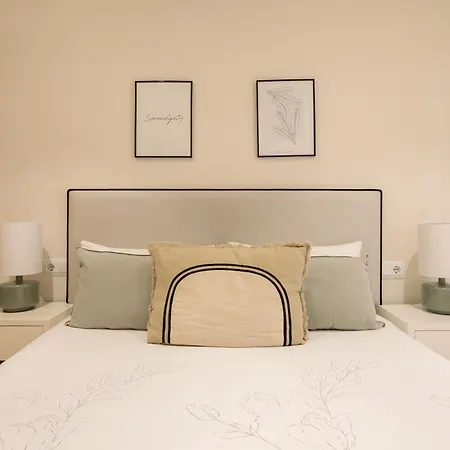 Apartman Maikran Signature Exclusive Town Hall Alicante