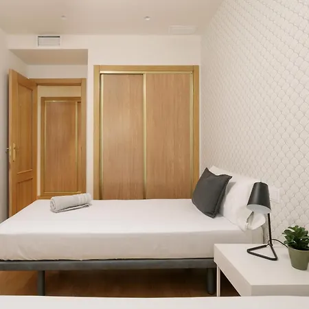 Maikran Signature Exclusive Town Hall Alicante