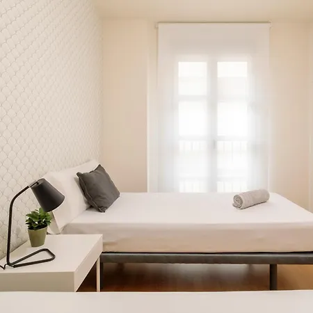 Maikran Signature Exclusive Town Hall Apartman Alicante