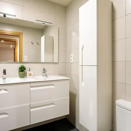 Apartman Maikran Signature Exclusive Town Hall