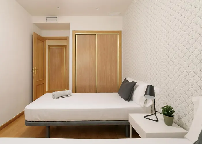 Maikran Signature Exclusive Town Hall Alicante