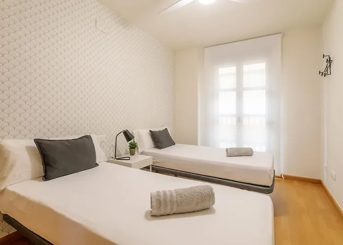 Maikran Signature Exclusive Town Hall * Alicante