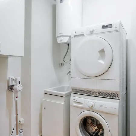 Maikran Signature Exclusive Town Hall شقة